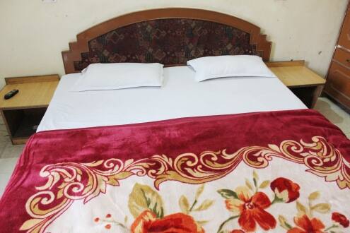 Hotel Lions, Haridwar 2